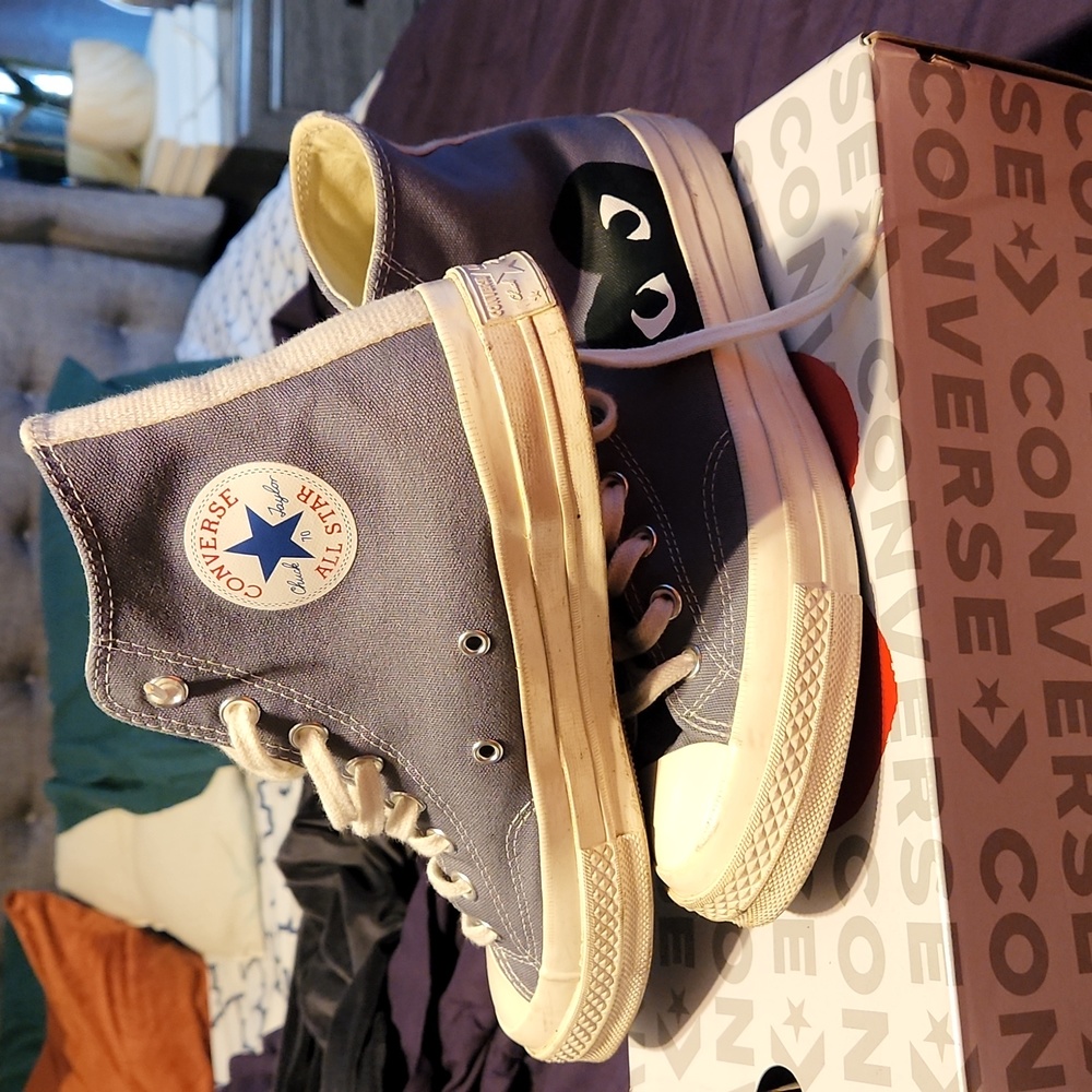 Play Converse - image 4